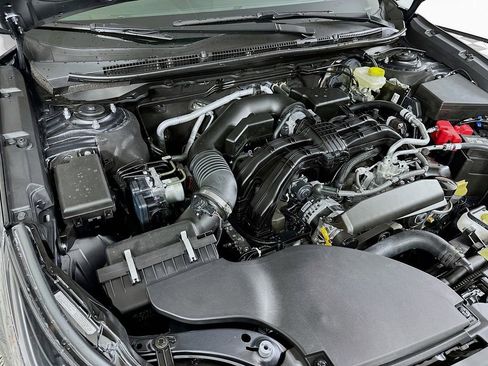 Used 2025 Subaru Legacy Premium w/ Popular Package #1A image 25