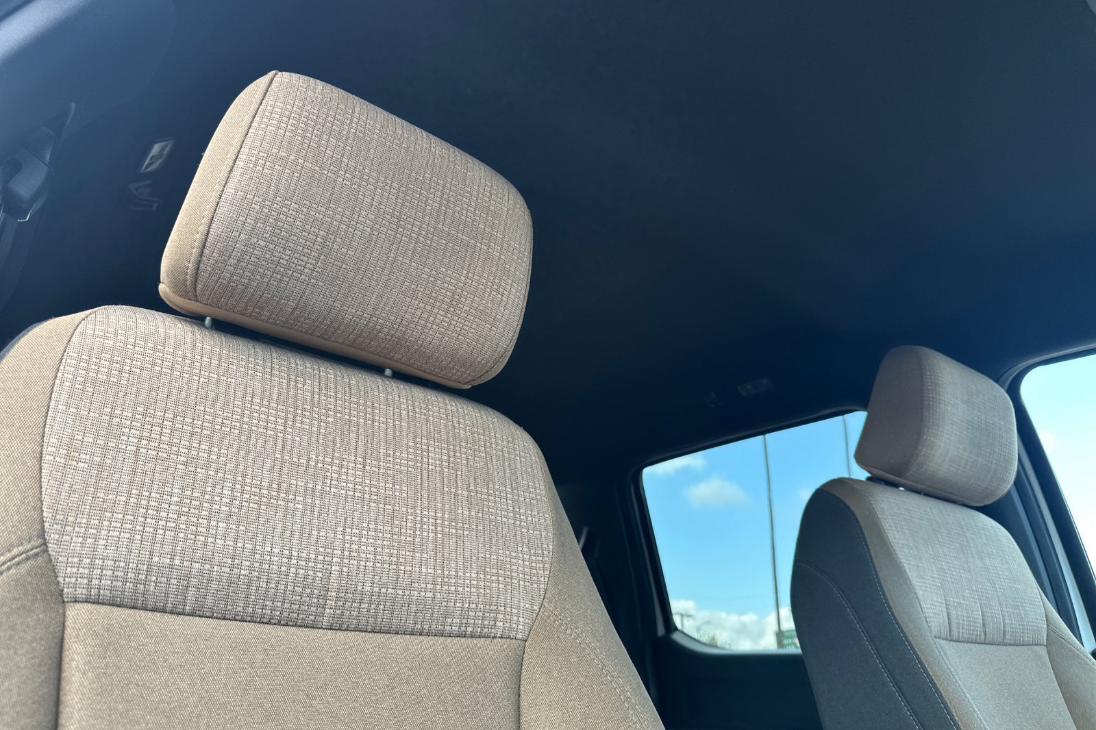 Used 2023 Ford F150 XLT AWD/4WD image 17