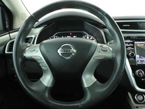 Used 2017 Nissan Murano Platinum w/ Platinum Technology Package FWD image 20