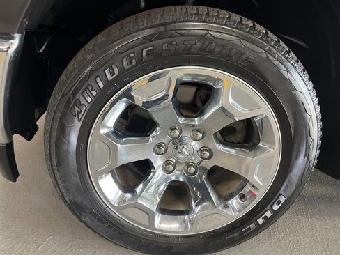 Used 2022 RAM 1500 Big Horn image 6