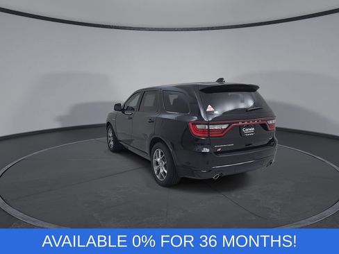 New 2026 Dodge Durango GT AWD/4WD image 11