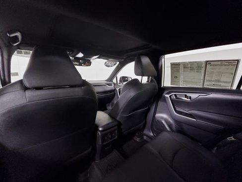 Certified 2024 Toyota RAV4 SE w/ Convenience Package image 10