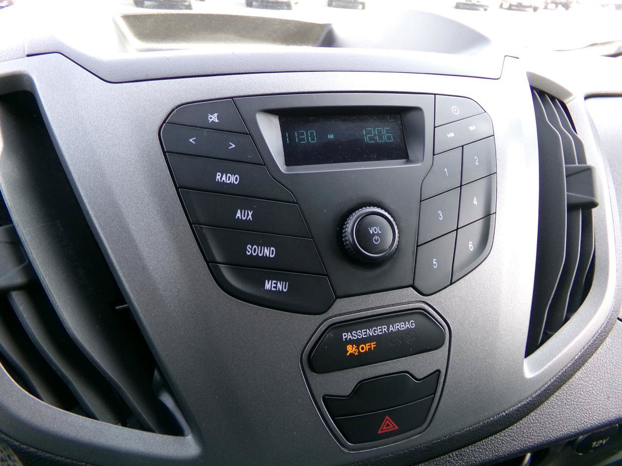 Used 2019 Ford Transit 150 130 Low Roof RWD image 17