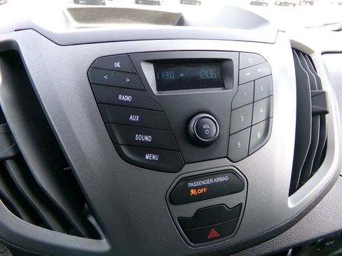 Used 2019 Ford Transit 150 130 Low Roof image 17