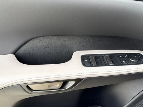 New 2026 Lexus RX 350h AWD/4WD image 13