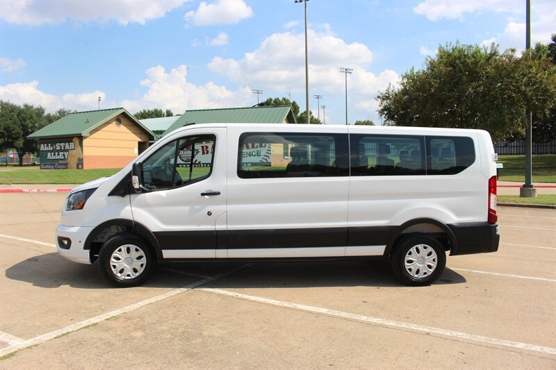 Used 2026 Ford Transit 350 XLT RWD image 2