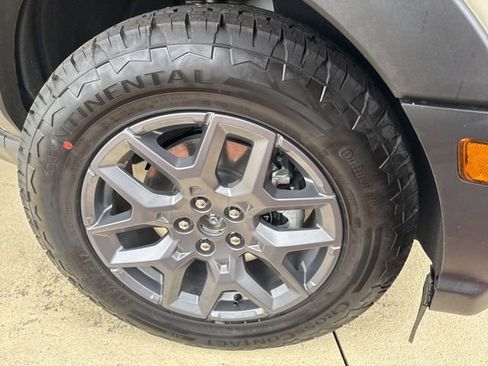 New 2025 Ford Bronco Sport Big Bend image 35