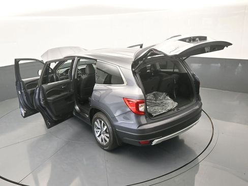 Used 2022 Honda Pilot EX-L image 72