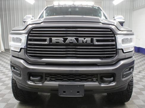 Used 2022 RAM 2500 Laramie image 44
