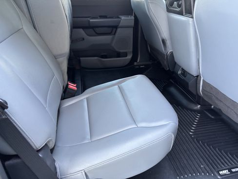 Used 2023 Ford F150 XL RWD image 25