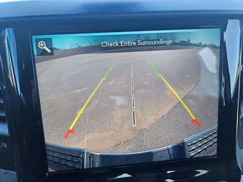 Used 2020 RAM 2500 Big Horn w/ Level 1 Equipment Group image 20