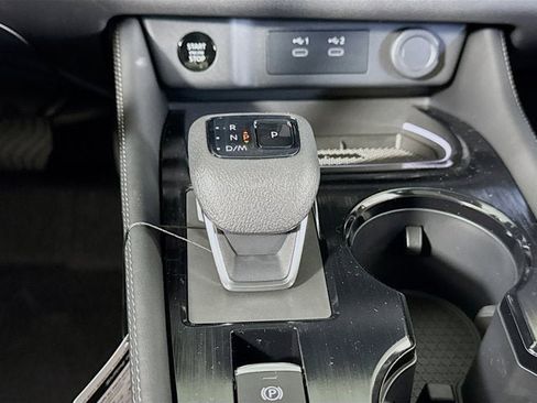 New 2026 Nissan Rogue Platinum w/ Platinum Premium Package image 18