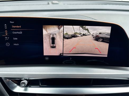 New 2026 Cadillac Lyriq Sport AWD/4WD image 24