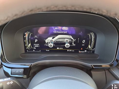 Used 2026 INFINITI QX60 Luxe w/ Cargo Package image 6