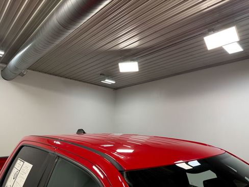 Used 2025 RAM 1500 Rebel w/ Rebel Level 1 Equipment Group image 45