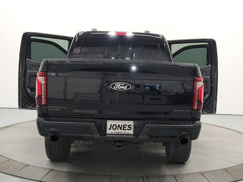 Used 2024 Ford F150 Lariat w/ Equipment Group 502A High AWD/4WD image 14