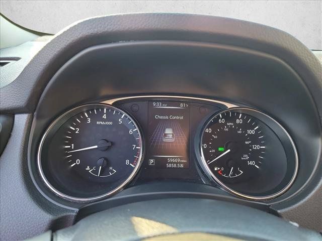 Used 2015 Nissan Rogue S FWD image 17