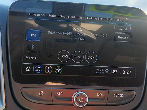 Used 2022 Chevrolet Malibu LS image 19