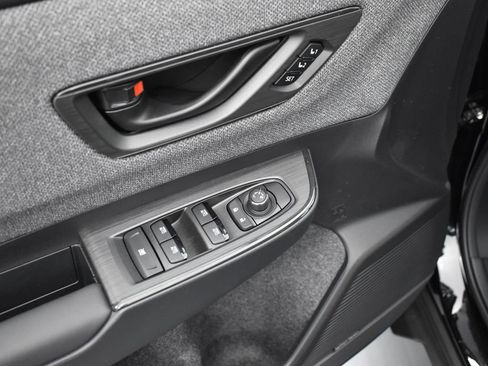 New 2026 Subaru Outback Limited image 8