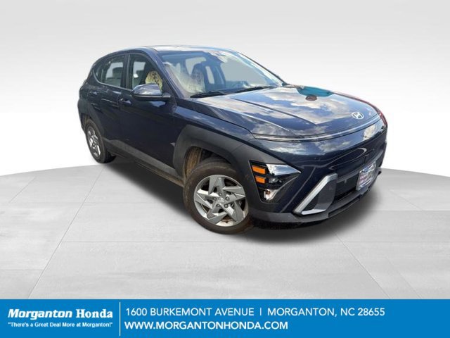 Used 2025 Hyundai Kona SE FWD image 1