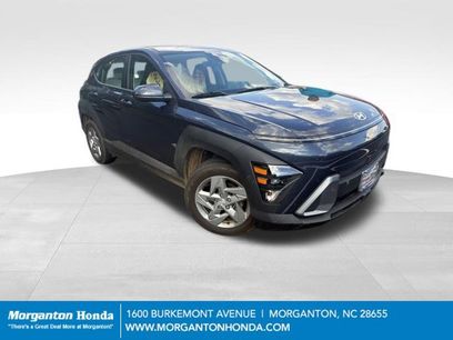 Used 2025 Hyundai Kona SE