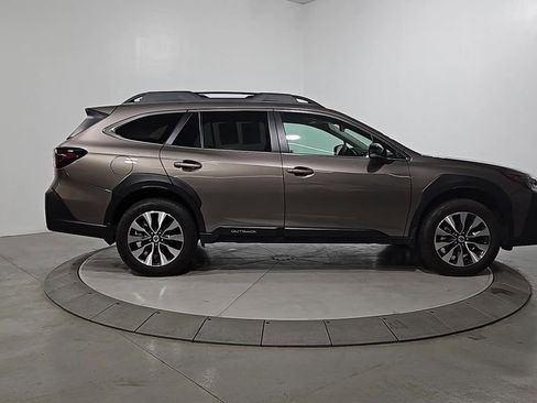 Certified 2024 Subaru Outback Limited image 8