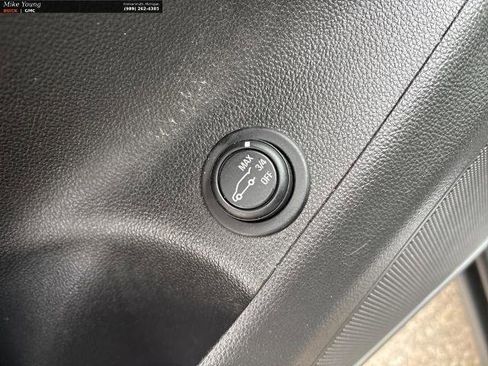 Used 2016 Buick Envision Premium w/ Driver Confidence Package AWD/4WD image 18