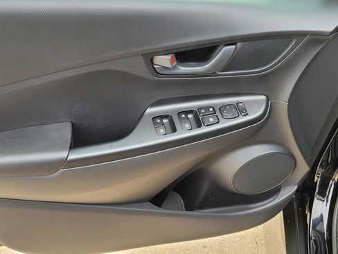 Used 2023 Hyundai Kona SEL w/ Cargo Package image 19