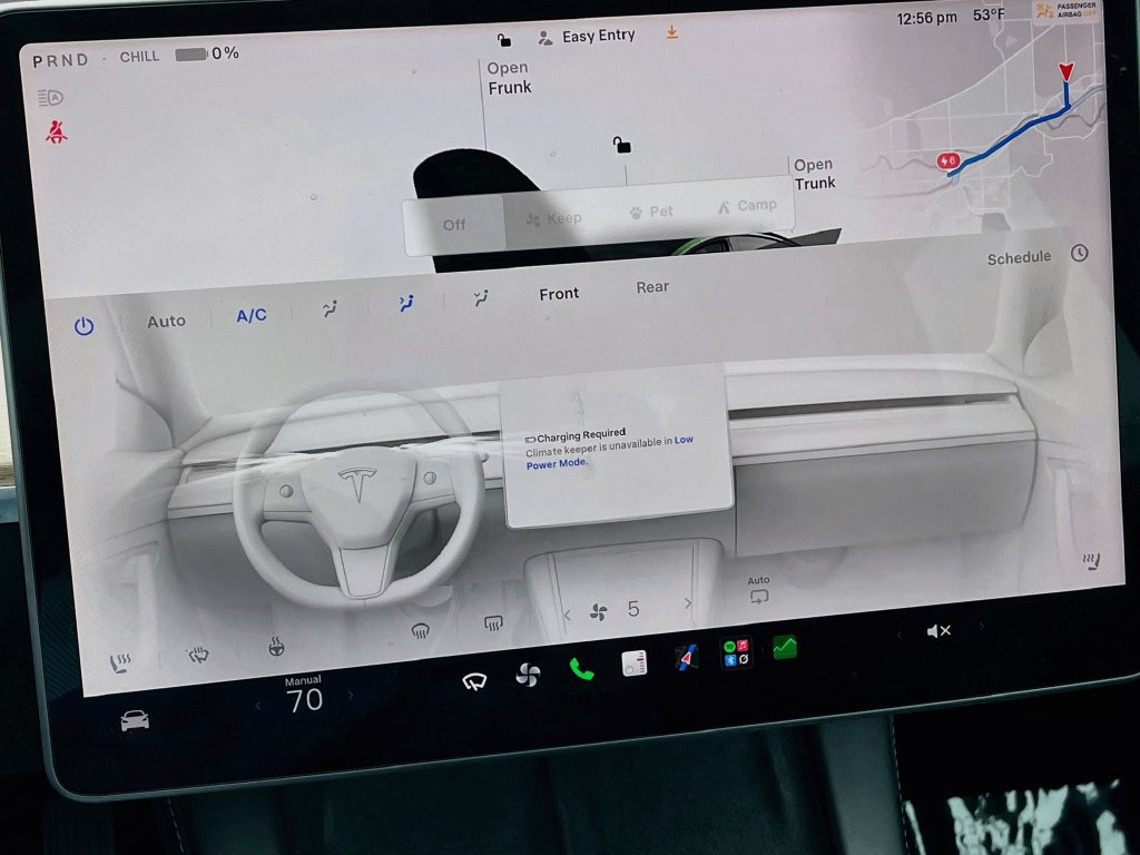 Used 2023 Tesla Model 3 Standard Range RWD image 20