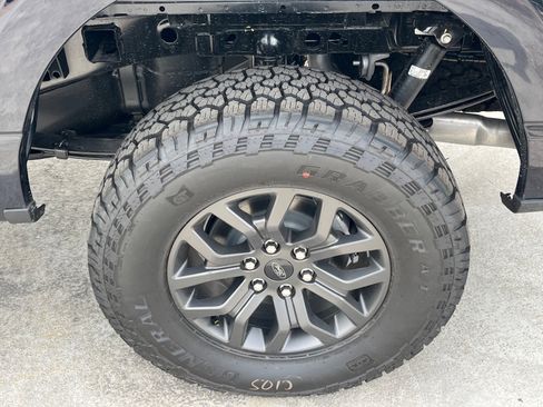 New 2026 Ford F150 Tremor w/ Equipment Group 402B AWD/4WD image 20