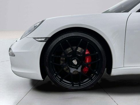 Used 2013 Porsche 911 Carrera S image 50