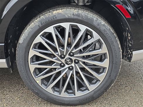 New 2026 Hyundai Palisade Calligraphy image 34