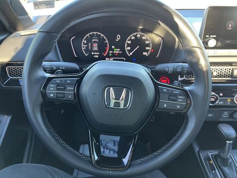 Used 2024 Honda Civic Sport image 10