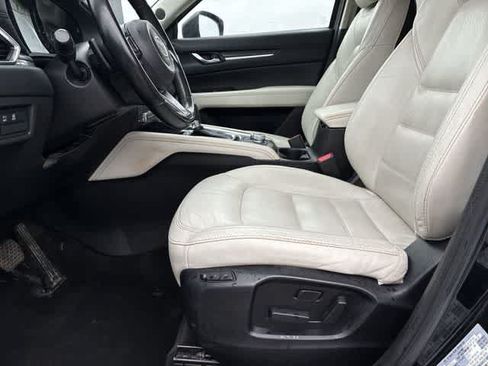 Used 2021 MAZDA CX-5 Grand Touring FWD image 18