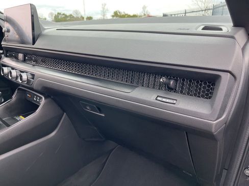 Certified 2024 Honda CR-V Sport-L image 30