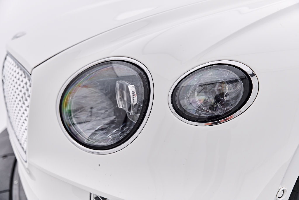 Used 2023 Bentley Continental GT V8 AWD/4WD image 19
