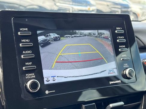 Used 2024 Toyota Camry SE w/ Convenience Package FWD image 18