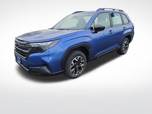 New 2026 Subaru Forester image 3
