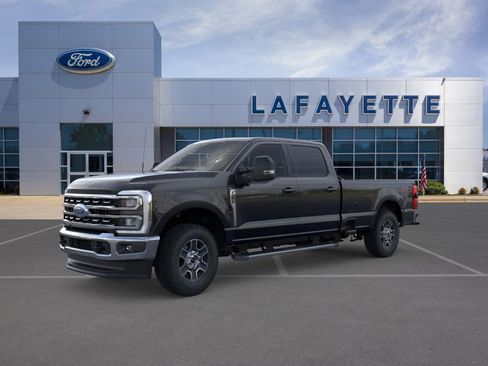 New 2026 Ford F250 Lariat w/ FX4 Off-Road Package image 1