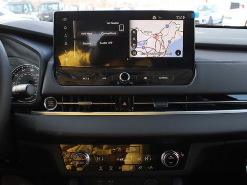 New 2026 Mitsubishi Outlander SE AWD/4WD image 13