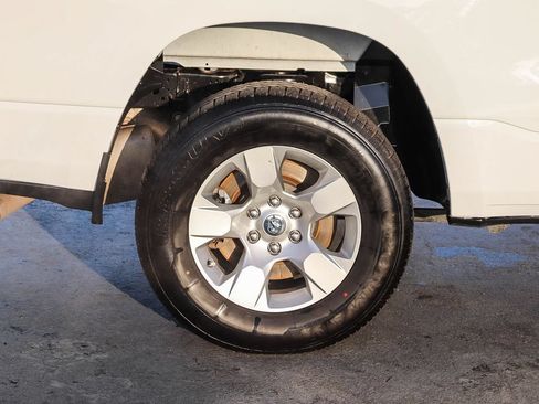 Used 2022 RAM 1500 Big Horn AWD/4WD image 12
