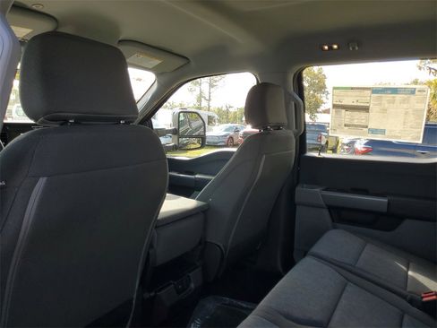 New 2026 Ford F250 XL w/ STX Appearance Package image 22