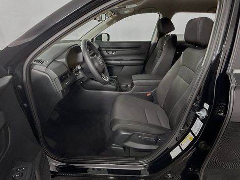 Certified 2025 Honda CR-V LX image 31