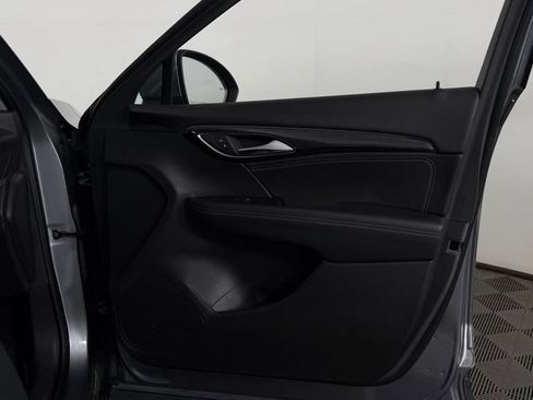 Used 2022 Buick Envision Preferred FWD image 30