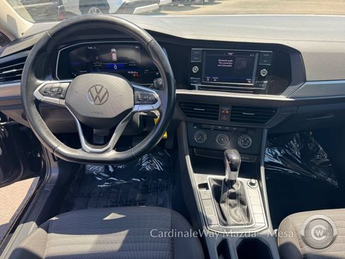 Used 2024 Volkswagen Jetta S FWD image 13