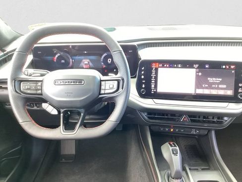 New 2026 Dodge Charger Scat Pack AWD/4WD image 11