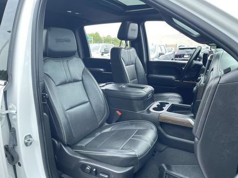 Certified 2022 Chevrolet Silverado 2500 High Country AWD/4WD image 28