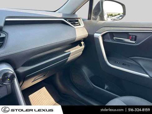 Used 2019 Toyota RAV4 XLE w/ Convenience Package AWD/4WD image 33