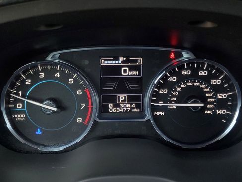 Used 2018 Subaru Forester 2.5i Touring image 19