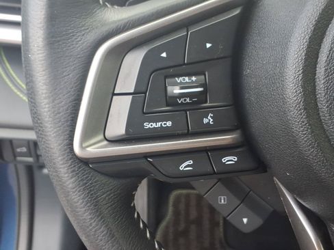 Used 2022 Subaru Outback Onyx Edition XT AWD/4WD image 20